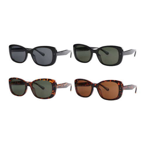 Round Eyes Glasses | Sunglasses | Readers