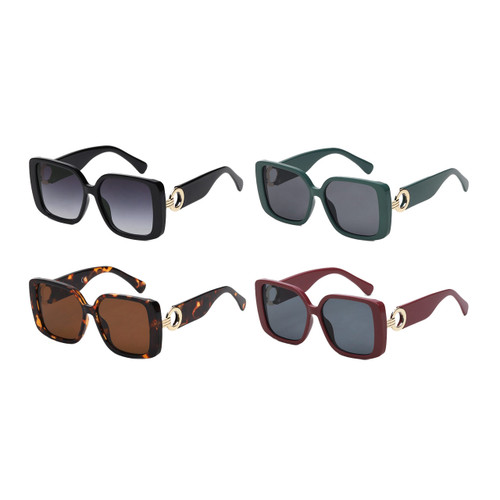 ELS231 | FASHION ASSTD. 12 PCS