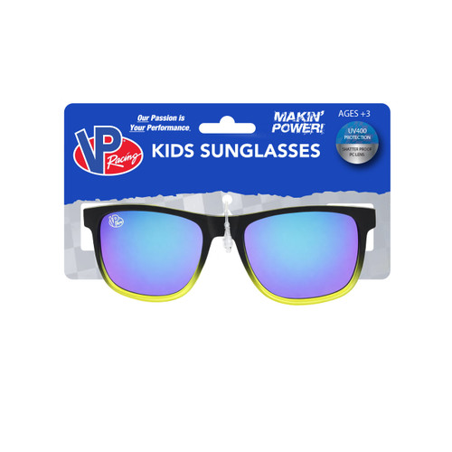 VPK03A | VP RACING® KIDS 4 PCS 