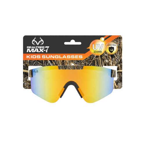 RTK22AWC | Realtree® KIDS 12 PCS 