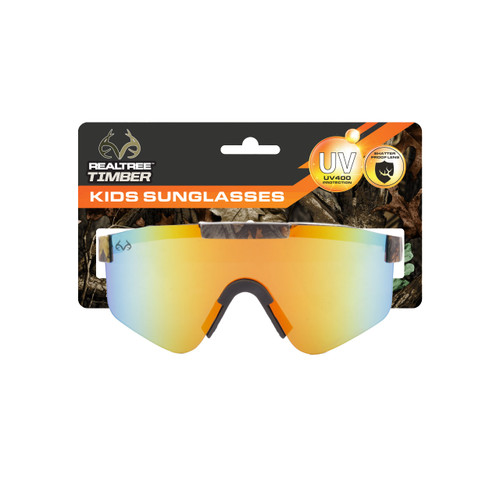 RTK22CWC | Realtree® KIDS 12 PCS 