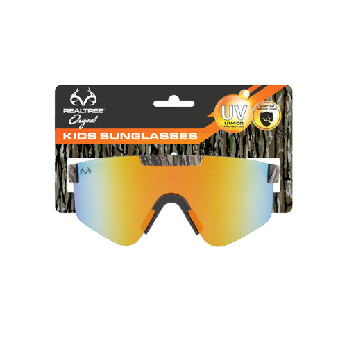 RTK22DWC | Realtree® KIDS 12 PCS 