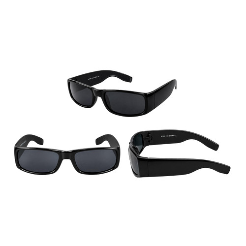 TPOL54 | POLARIZED ASSTD. 12 PCS