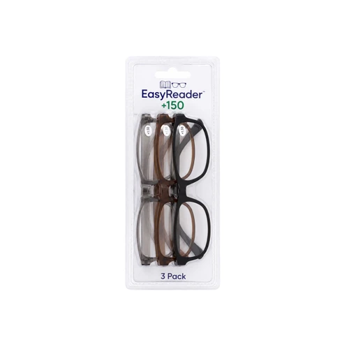 ER3PK24-1 | 3PK SETS PER 72PC/CS 