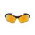 Red Mirror Lens Soft Finish Sunglasses NS05ST A-F