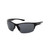 Wholesale Assorted Color Polycarbonate UV400 Semi-Rimless Sport Sunglasses Men | 1 Dozen with Tags | MIS02