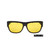 Polarized Yellow Driving Lens Matte Black Frame Glasses NDPOLFITOVER18 A-F