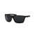 Wholesale Black Color Polycarbonate UV400 Square Sunglasses Men | 1 Dozen with Tags | LF11SD