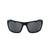 Super Dark Lens Black Frame Sunglasses CH09SD A-F