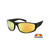 Men's Sport Soft Finish Polarized Sunglasses