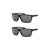 POLARIZED SPORT ASSTD. 12 PCS I TPOL30