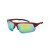 Wholesale Assorted Color Polycarbonate UV400 Semi-Rimless Sport Sunglasses Men | 1 Dozen with Tags | MIS04