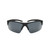 Wholesale Assorted Color Polycarbonate UV400 Semi-Rimless Sport Sunglasses Men | 1 Dozen with Tags | MIS04