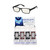 BLUE LIGHT READING GLASSES |24 PCS PER DISPLAY | BLBR24CS