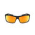 Wholesale Hang Ten Color Polycarbonate UV400 Sport Sunglasses Men | 1 Inner with Tags | HT38B-DZ