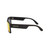 Wholesale Hang Ten Color Polycarbonate UV400 Sport Sunglasses Men | 1 Inner with Tags | HT39A-DZ