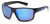 Wholesale Assorted Colors Polycarbonate XLoop UV400  Sport Sunglasses Men Bulk | 1 Dozen with Tags | 8X2672