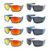 RTPOL3 | POLARIZED Realtree® ASSTD. 12 PCS