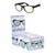 BLUE BLOCK GLASSES | 18 PCS PER DISPLAY | ABLFE18-BG