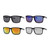 TPOL50 | POLARIZED SPORT ASSTD. 12 PCS