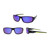 VPK02A | VP RACING® KIDS 4 PCS 