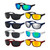 US03ASST | SPORT ASSTD. 12 PCS