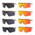 RT17ASST | Realtree® ASSTD. 12 PCS