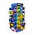 SGCDE24-3 | POLARIZED DISP. ASSTD. 48 PCS 