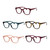 BLB07 | BLUE LIGHT BLOCKING ASSTD. 12 PCS