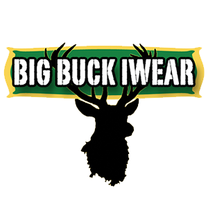 Big Buck Sunglasses Shark Eyes