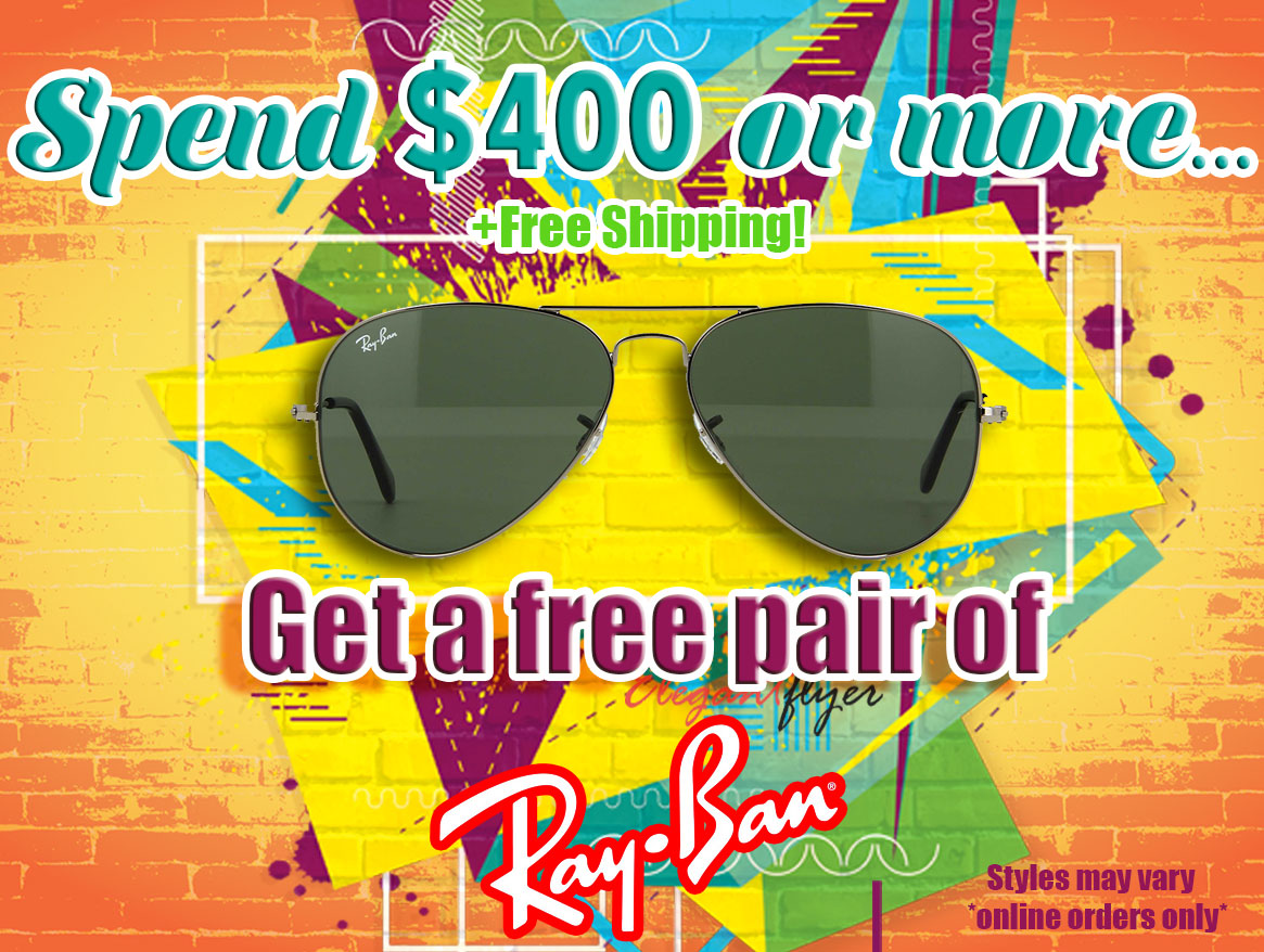 Free Ray Bans? Shark Eyes, Inc. Wholesale Sunglasses, Reading