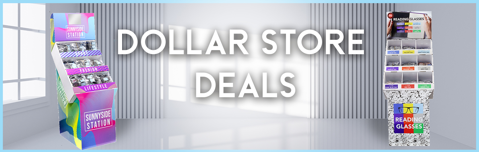 Dollar Deals