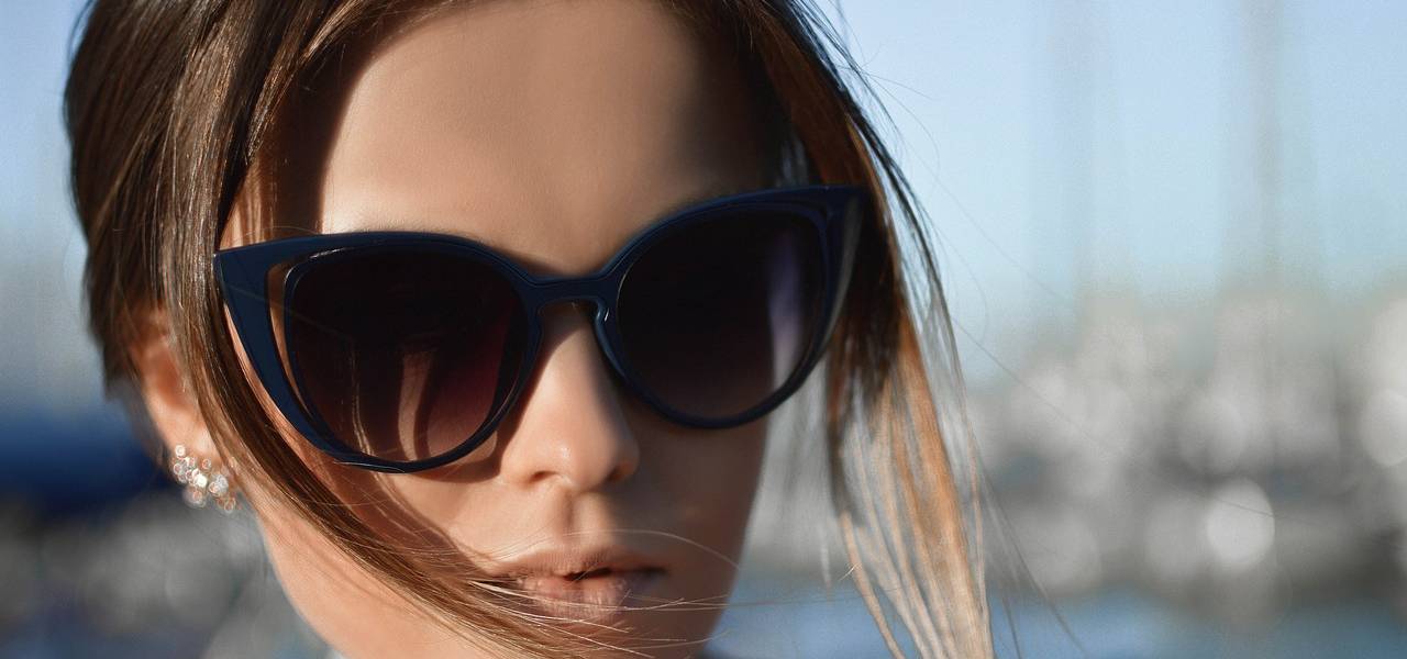 How to Tell if Sunglasses are Polarized Shark Eyes, Inc. Wholesale
