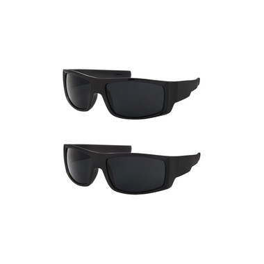 POLARIZED MENS SPORT ASSTD. 12 PCS  SP02SDPOL - Shark Eyes, Inc. - Wholesale  Sunglasses, Reading Glasses, & Displays