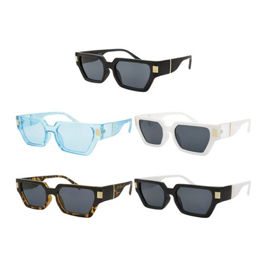 DS424 | TREND ASSTD. 12 PCS - Shark Eyes, Inc. - Wholesale