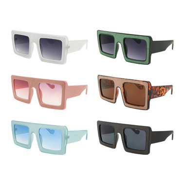 サングラス ^ONE BRILLIANT^ TraceyOB447Khaki Tracey-OB447-Khaki DS441-Collage-Square__49038.