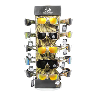 Realtree Display RT48CD2 | Realtree® 48 PCS PER DISP - Shark Eyes, Inc. - Wholesale ...