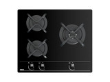 Placa cristal Gas Natural GBC 63010 Kbn