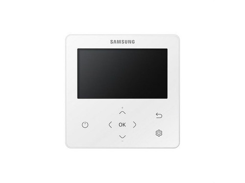 Control Cable Remoto para Hydrokit C./Func. 2 Zonas - Samsung
