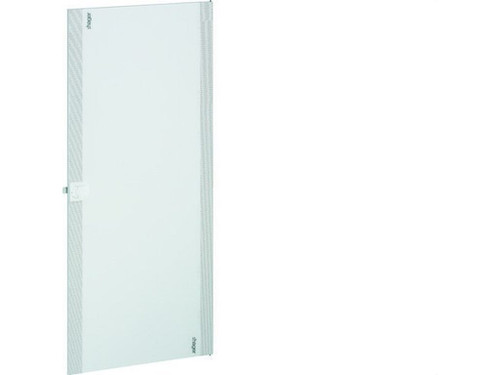 Puerta opaca para caja VEGA-D FD/FU72XX - Hager