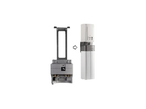 Kit hidráulico Platinum BC Integra IR31 - Baxi