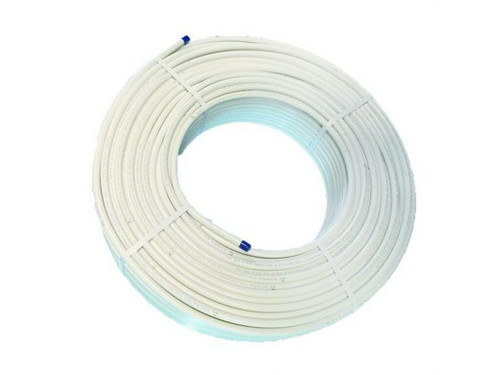 Tubo Multicapa 32X3 PEX Al PEX rollo 50 mt