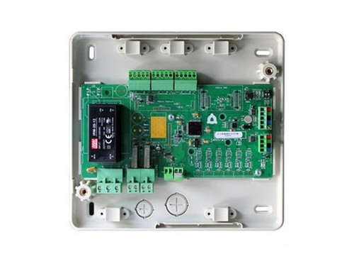 Central sistema ACUAZONE 32 zonas - Airzone