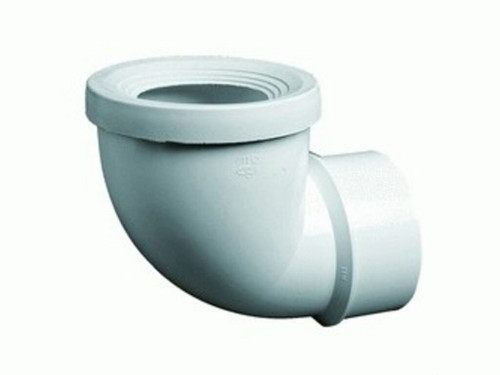 Manguito Inodoro 110 Horizontal S-344 - Aliaxis