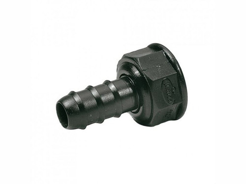 Enlace mixto tuerca loca X-9 ø 16 x 1/2" - Aliaxis