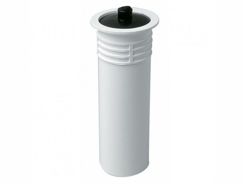 Válvula empotrar A-22 32mm para pilas de granito o piedra artificial - Aliaxis