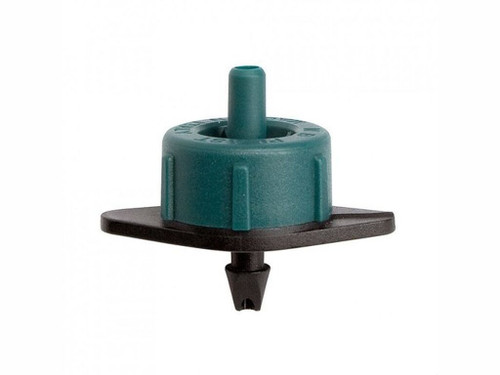 Gotero autocompensante desmontable X-86 - Aliaxis