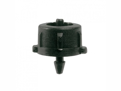 Gotero turbulento desmontable X-88 4l/h - Aliaxis