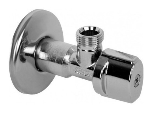 Válvula escuadra NOVA MAC A-80 1/2-3/8 - Arco