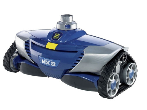 Limpiafondos Automático Mx8 - Gama MX™ - Astralpool